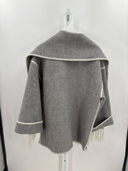 Toteme Size 38 Jackets OUTDOOR (Pre-owned)