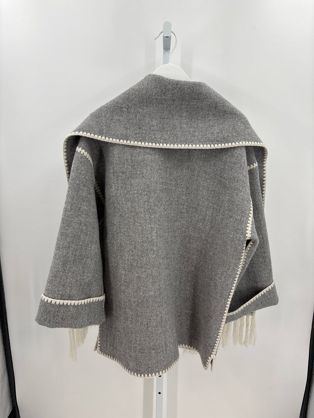 Toteme Size 38 Jackets OUTDOOR (Pre-owned)