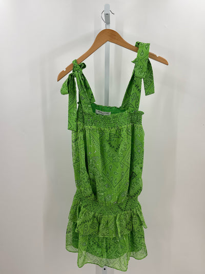 Amanda Uprichard Size M Dresses (Pre-owned)