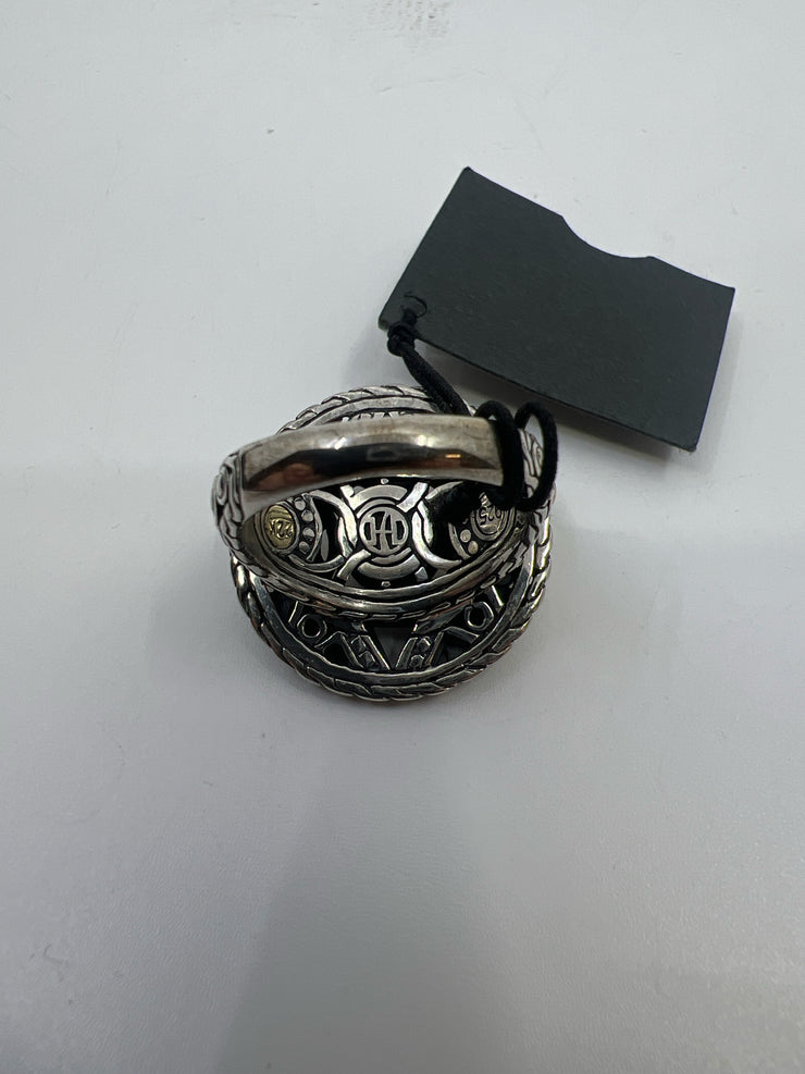 John Hardy Rings (Pre-owned)