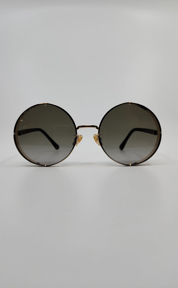 Jimmy Choo Sunglasses (Pre-owned)