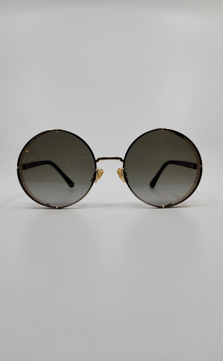 Jimmy Choo Sunglasses (Pre-owned)