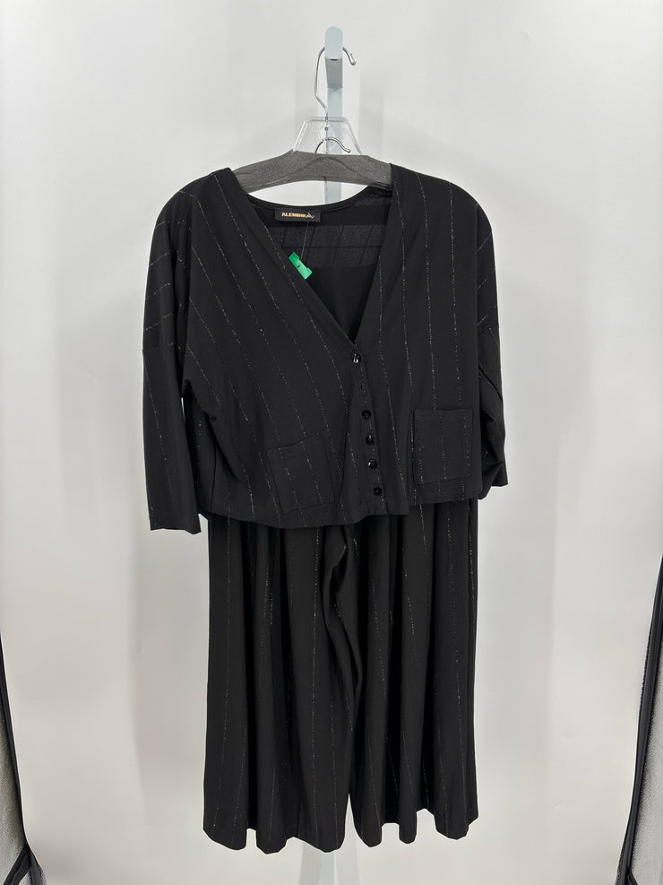 Alembika Suits (Pre-owned)