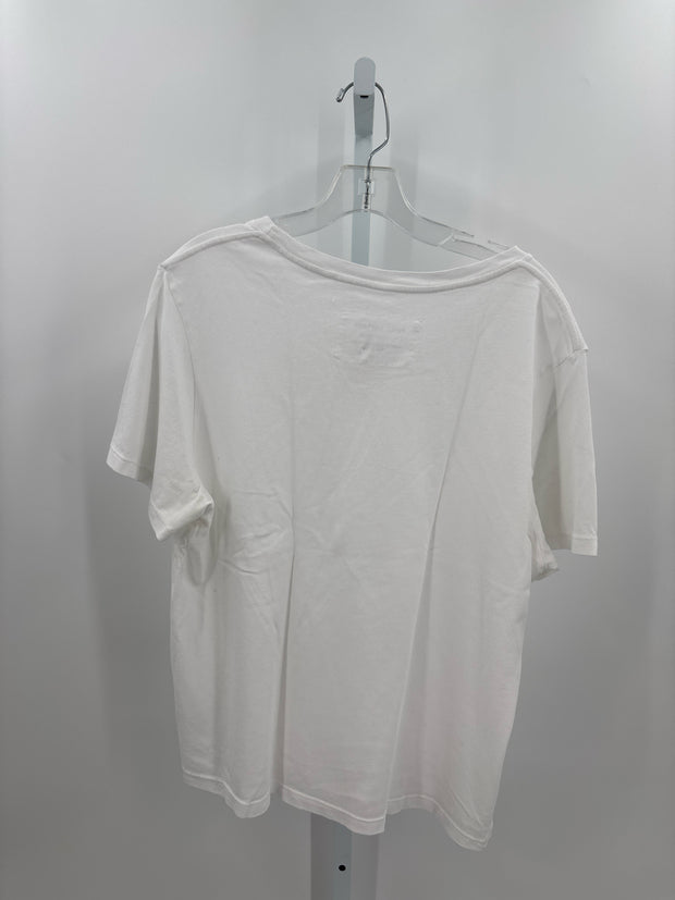 Nili Lotan Size XL Shirts (Pre-owned)