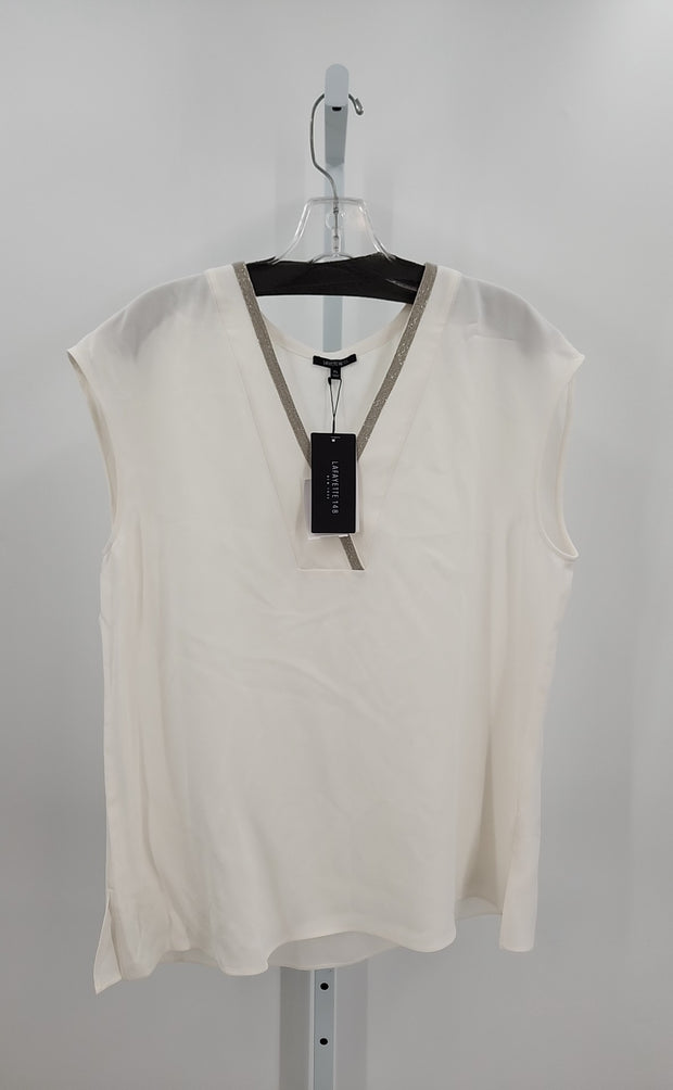 Lafayette 148 Size XL Shirts (Pre-owned)