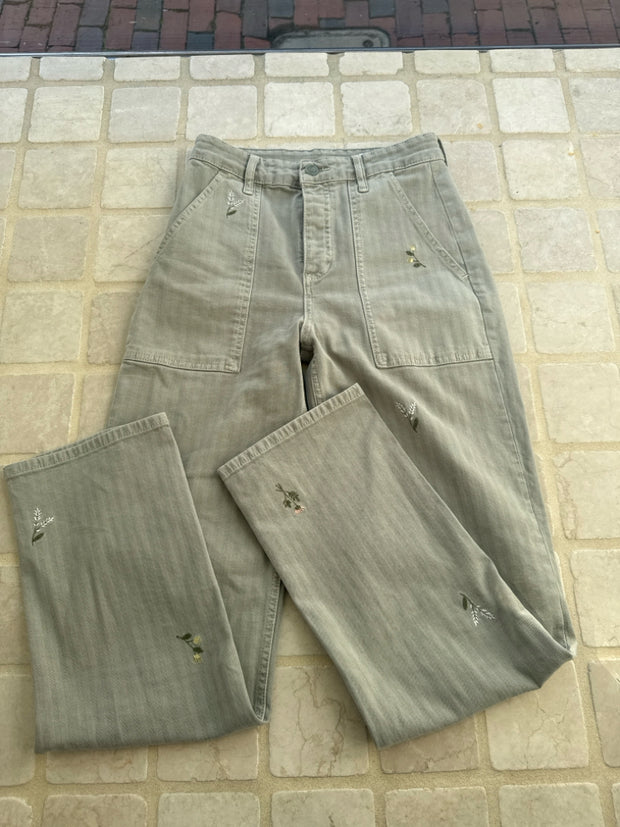 AG Pants (Pre-owned)