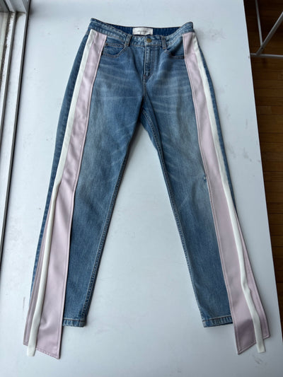 Hellessy Jeans (Pre-owned)