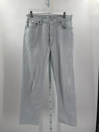 AGOLDE Jeans (Pre-owned)