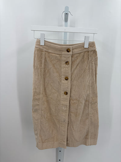 Sezane Skirts (Pre-owned)