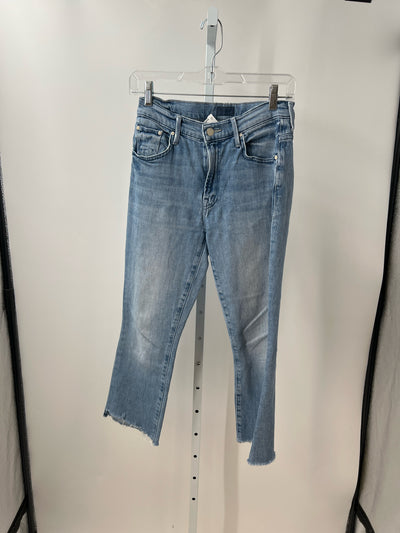 Mother Jeans (Pre-owned)