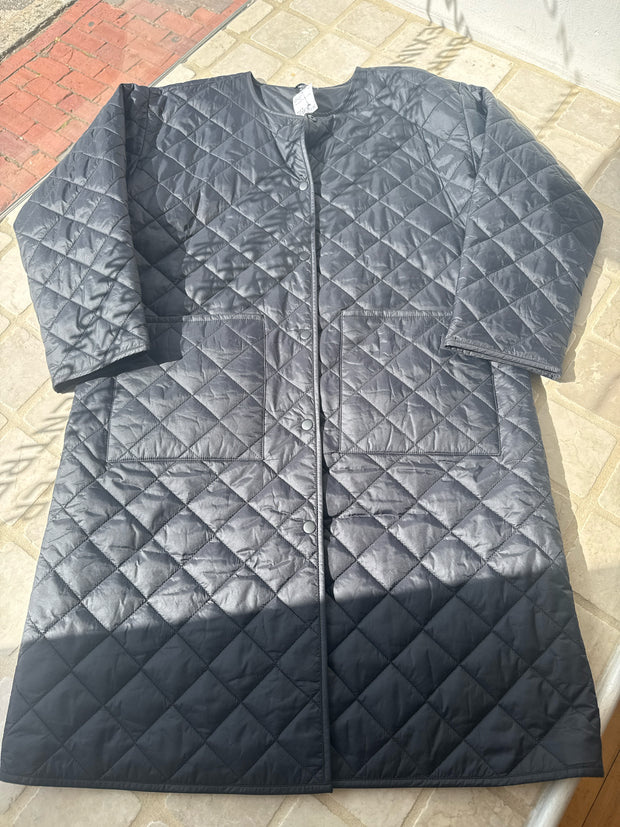Eileen Fisher Coats (Pre-owned)