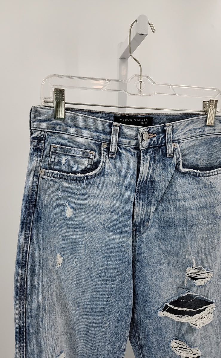 Veronica Beard Jeans (Pre-owned)