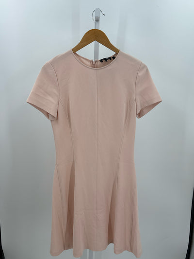 Theory Size Petite Dresses (Pre-owned)