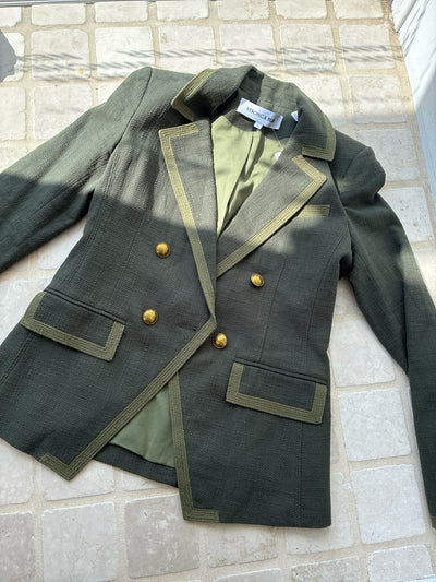 Veronica Beard Jackets INDOOR (Pre-owned)