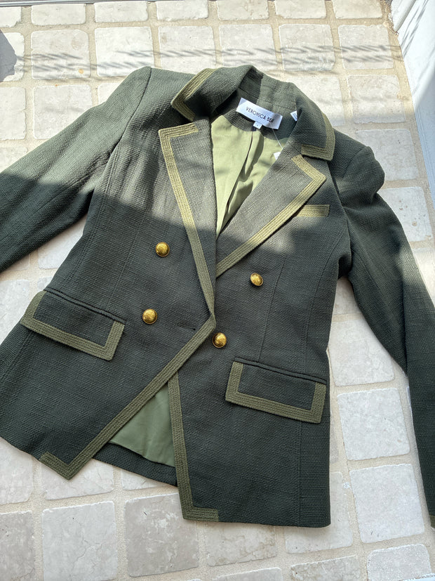 Veronica Beard Jackets INDOOR (Pre-owned)