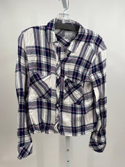 Rails Size S Shirts (Pre-owned)