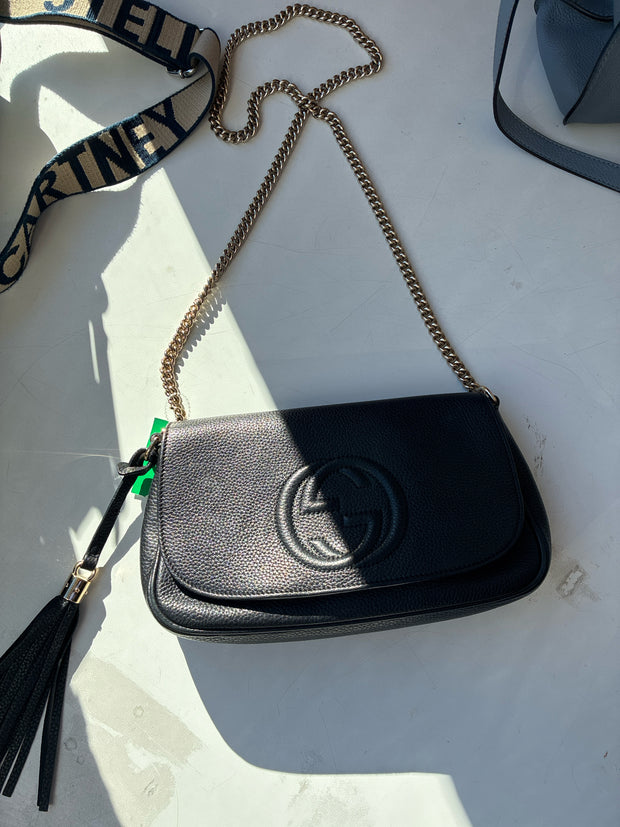 Gucci Handbags (Pre-owned)