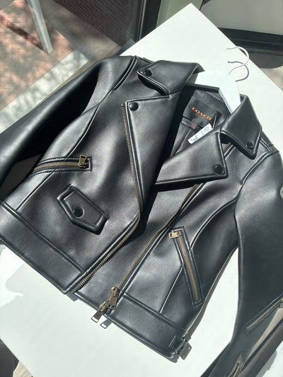 Coach Jackets INDOOR (Pre-owned)
