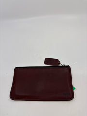 Coach Wallets (Pre-owned)