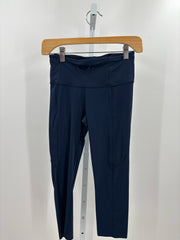 Lululemon 4 Activewear (Pre-owned)