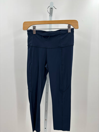 Lululemon 4 Activewear (Pre-owned)