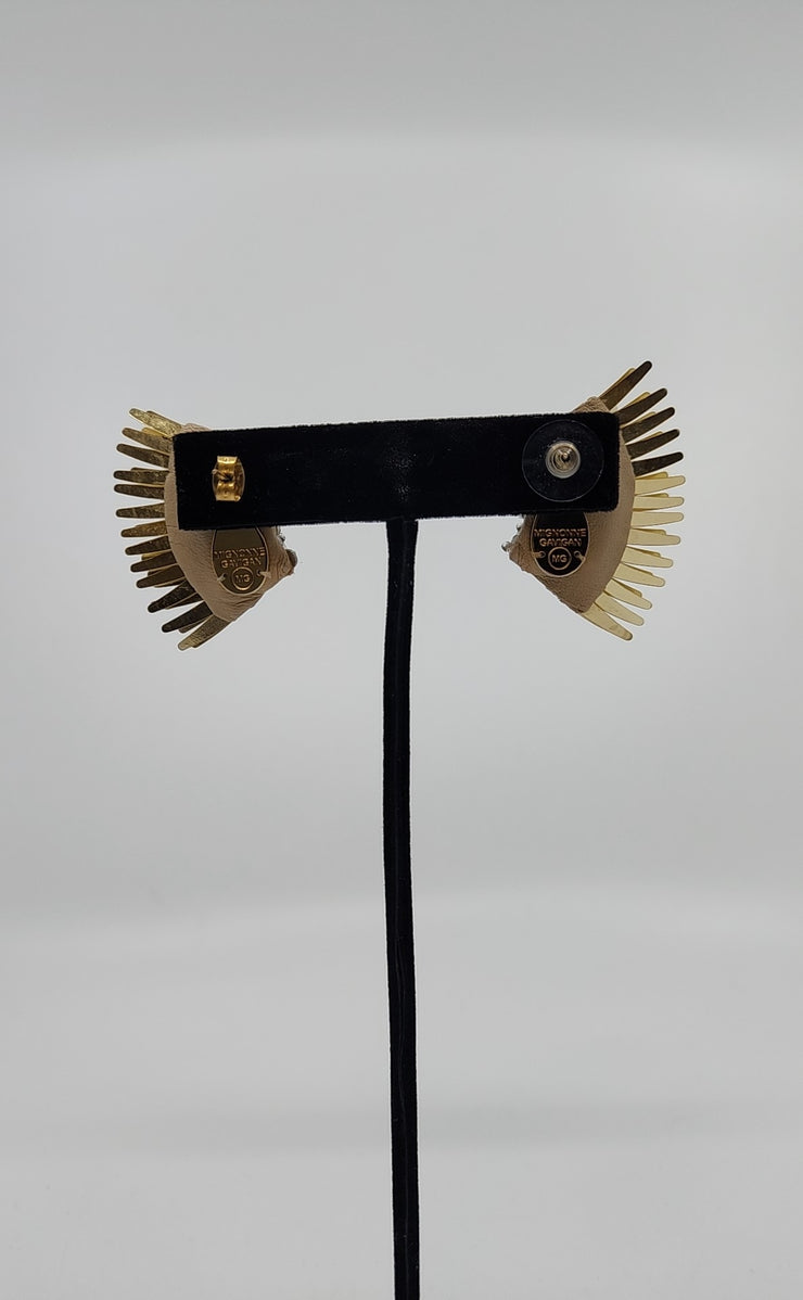 Earrings (Pre-owned)