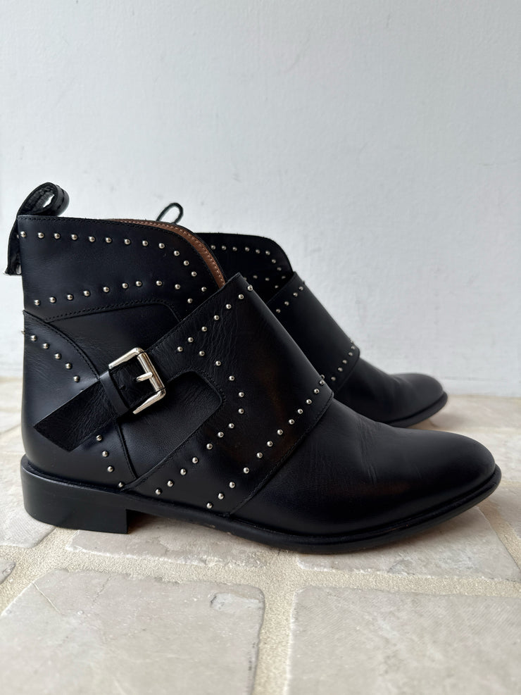 Emporio Armani Size 37 Shoes (Pre-owned)