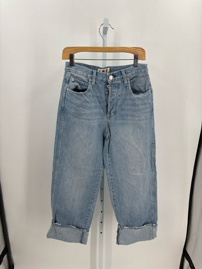 AMO Jeans (Pre-owned)