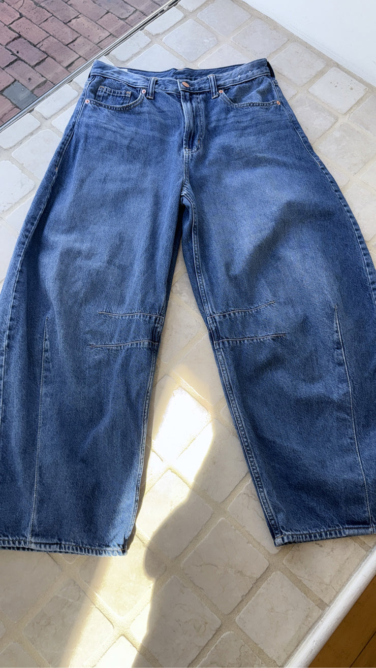 Gap Jeans (Pre-owned)