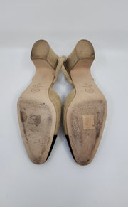 Chanel Size 36 Shoes (Pre-owned)