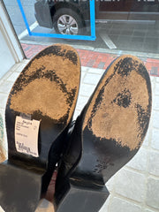 Vince Size 8 Boots (Pre-owned)