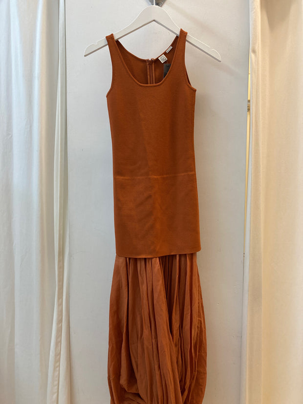 Toteme Size XS Dresses (Pre-owned)