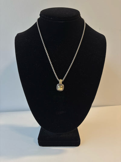 David Yurman Necklaces (Pre-owned)