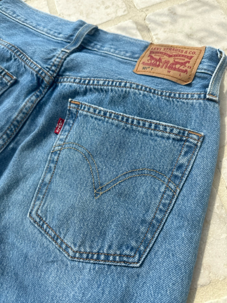 Levi's Jeans (Pre-owned)