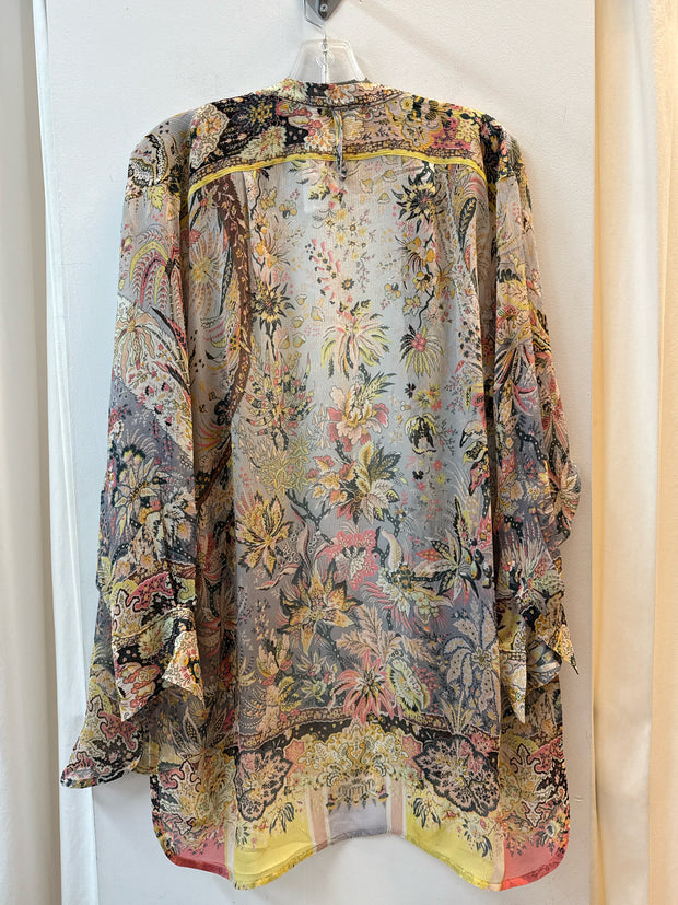 Etro Size 40 Shirts (Pre-owned)