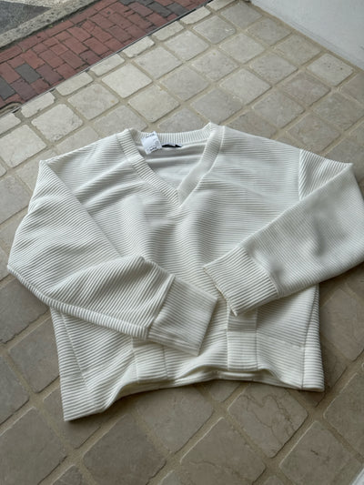 Evereve Sweaters (Pre-owned)