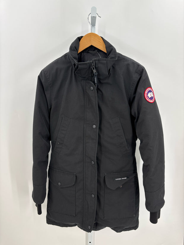 Canada Goose Coats (Pre-owned)