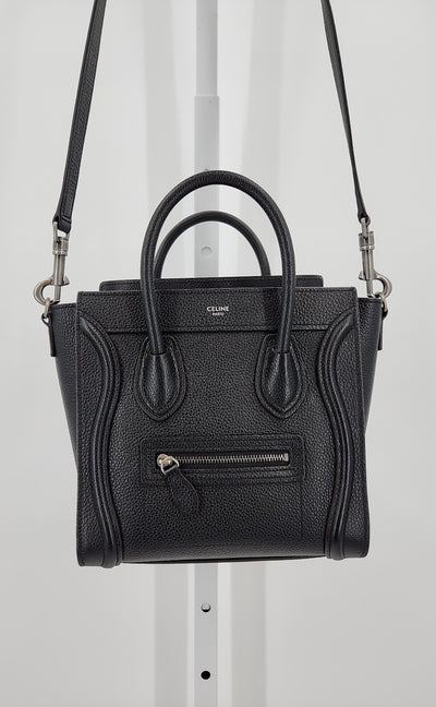 Celine Handbags (Pre-owned)