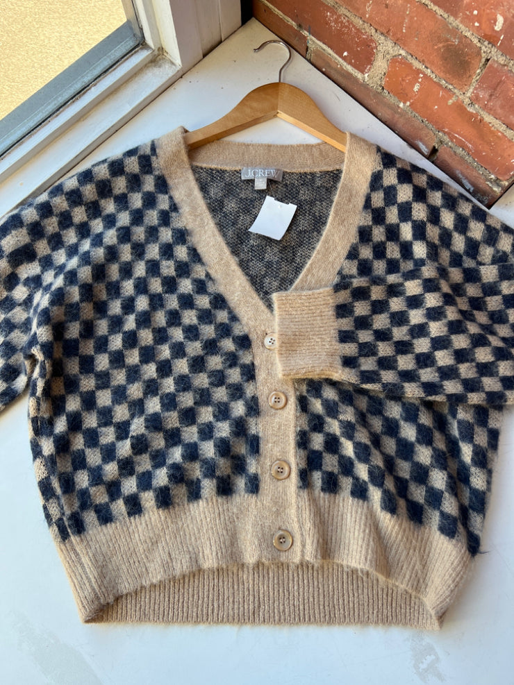 J Crew Sweaters (Pre-owned)