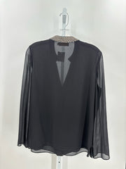 Tory Burch Size S Shirts (Pre-owned)