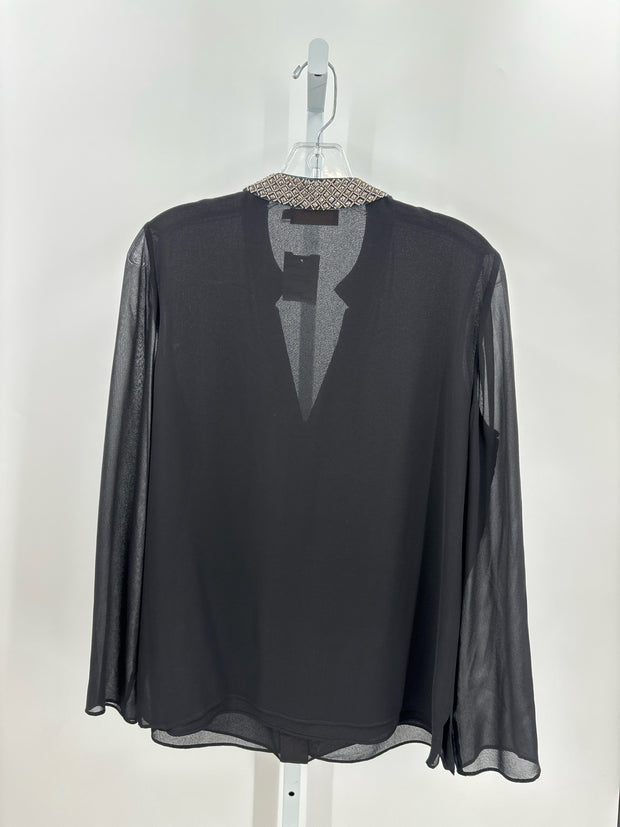 Tory Burch Size S Shirts (Pre-owned)
