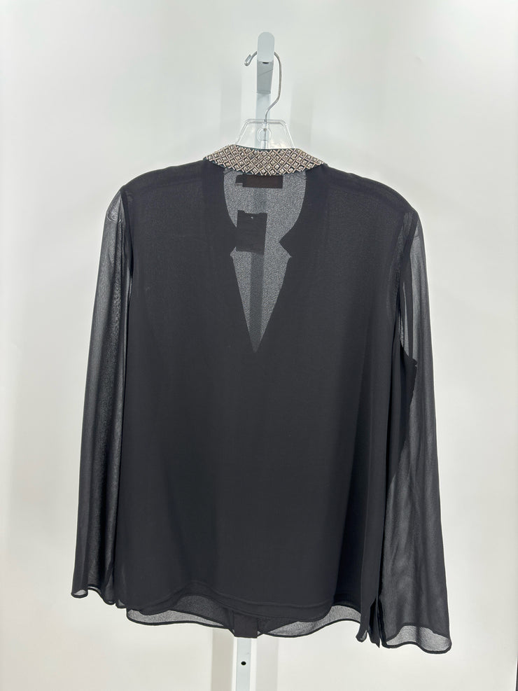 Tory Burch Size S Shirts (Pre-owned)