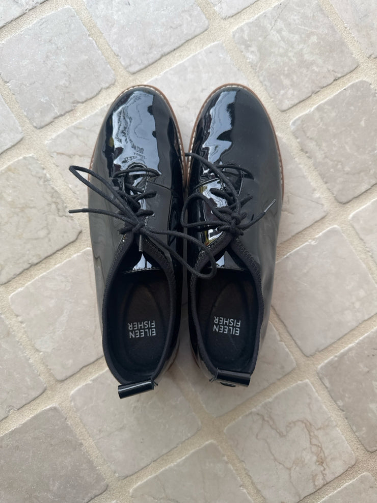 Eileen Fisher Size 8 Shoes (Pre-owned)