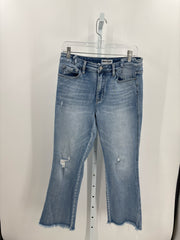 Bayeas Jeans (Pre-owned)