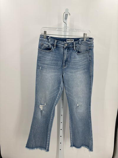 Bayeas Jeans (Pre-owned)