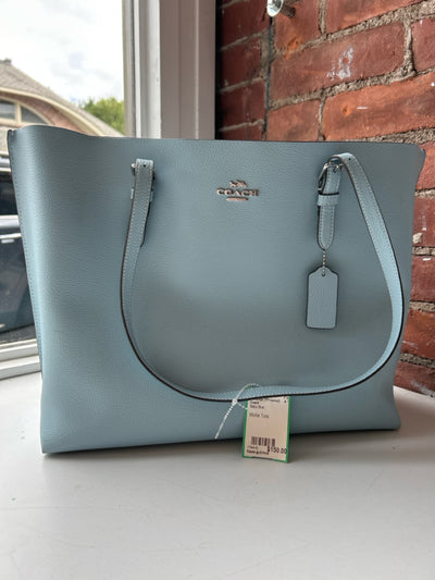 Coach Handbags (Pre-owned)
