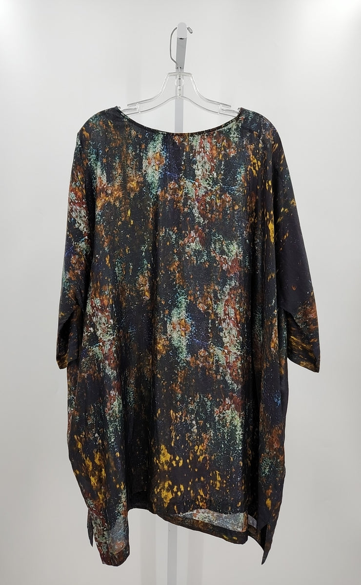 Yavi Size One Size Dresses (Pre-owned)