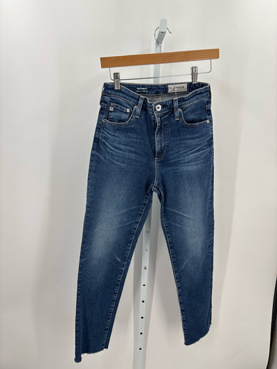 AG Jeans (Pre-owned)