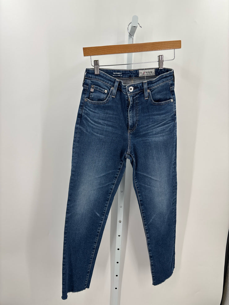AG Jeans (Pre-owned)