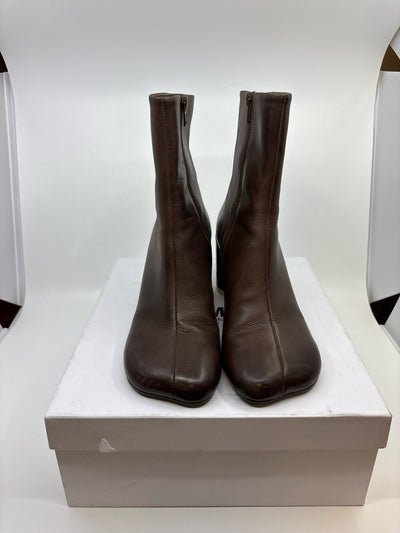 Maison Margiela Size 40 Boots (Pre-owned)